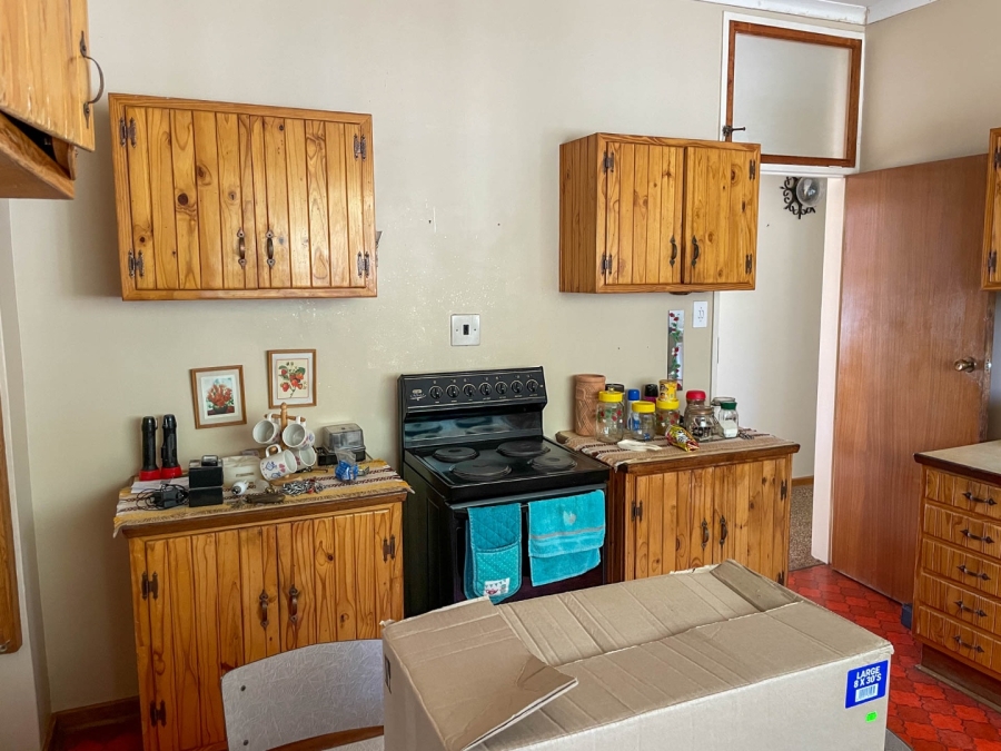 4 Bedroom Property for Sale in Theunissen Free State